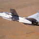Illustration for article titled So What Were Those Secret Flying Wing Aircraft Spotted Over Texas?